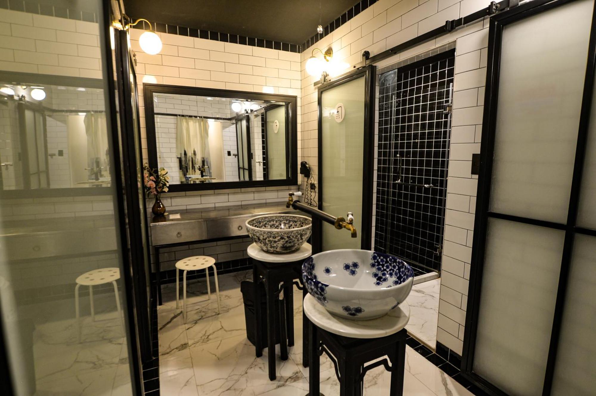 Four Sister Lamoon Otel Bangkok Dış mekan fotoğraf